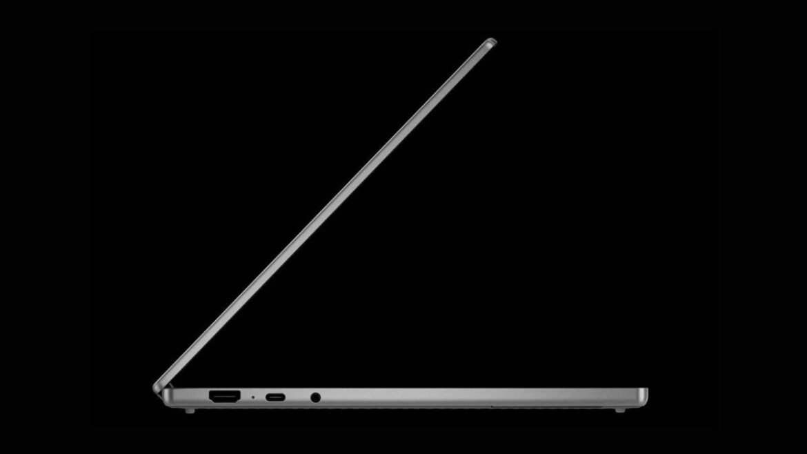 Lenovo Googlebook 15: Διαρροή αποκαλύπτει τον «διάδοχο» των Chromebooks
