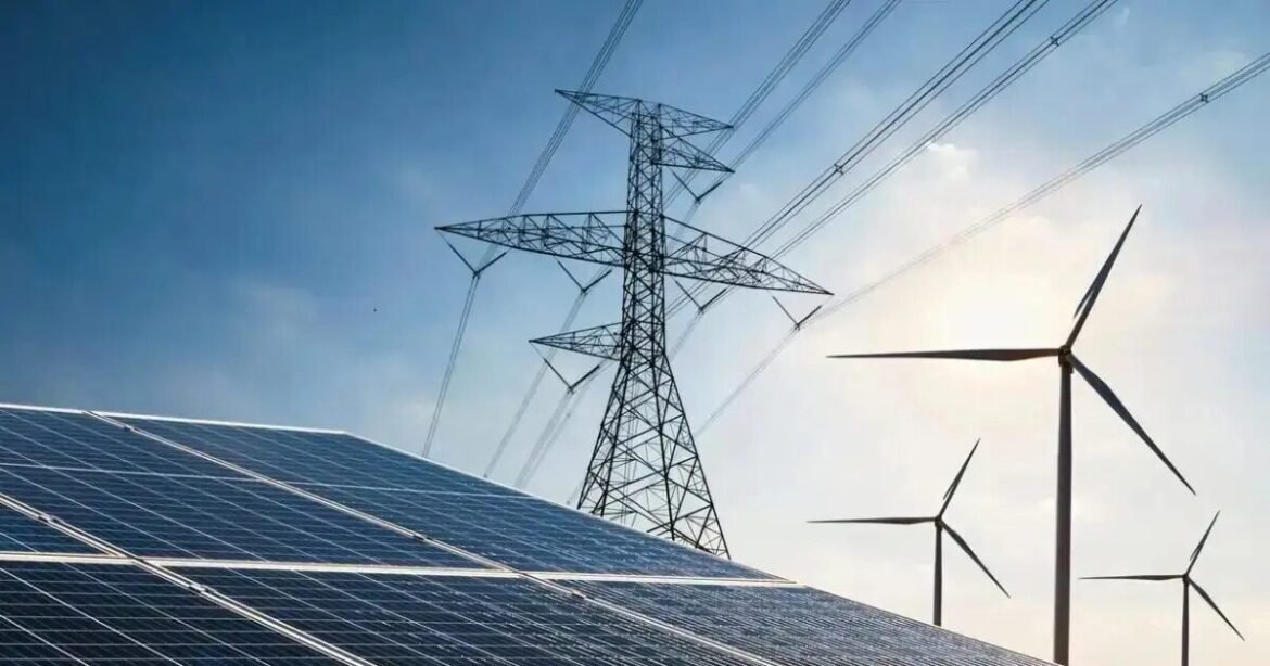 Στη Δυτική Μακεδονία το 20% της ισχύος ΑΠΕ της χώρας – Έρχονται 319 MW αποθήκευσης