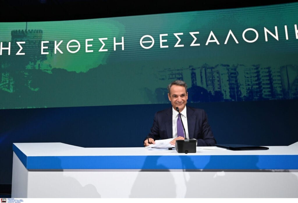 Πάνω από ένα δισ. το πακέτο της ΔΕΘ – Πού εστιάζει το Μαξίμου