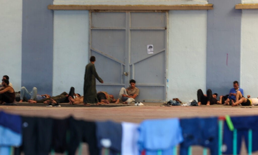 «Ελληνικό» σχέδιο για συμφωνία με την Ουγκάντα για τους παράτυπους μετανάστες