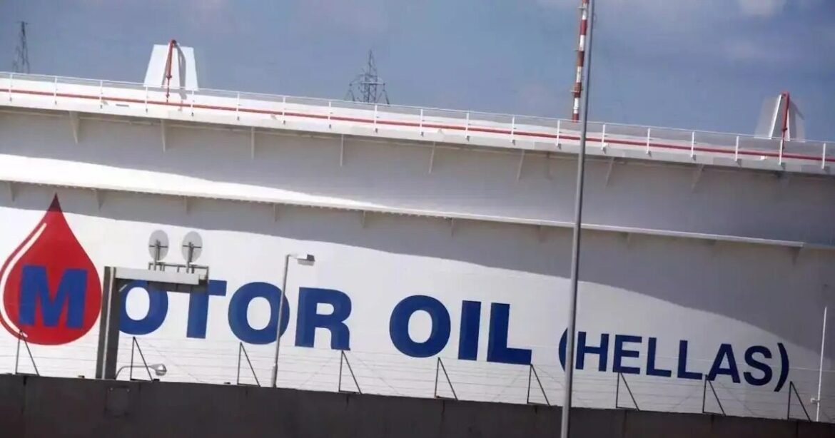 H Motor Oil επιστρέφει στον MSCI Standard Greece – Οι αλλαγές στον δείκτη που θα τεθούν σε ισχύ από 1/9