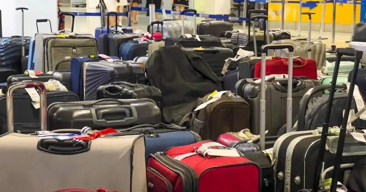 ΥΠΑ: Στα 7 εκατ. οι επιβάτες στα 24 αεροδρόμια της – Αύξηση 5,1% στο επτάμηνο