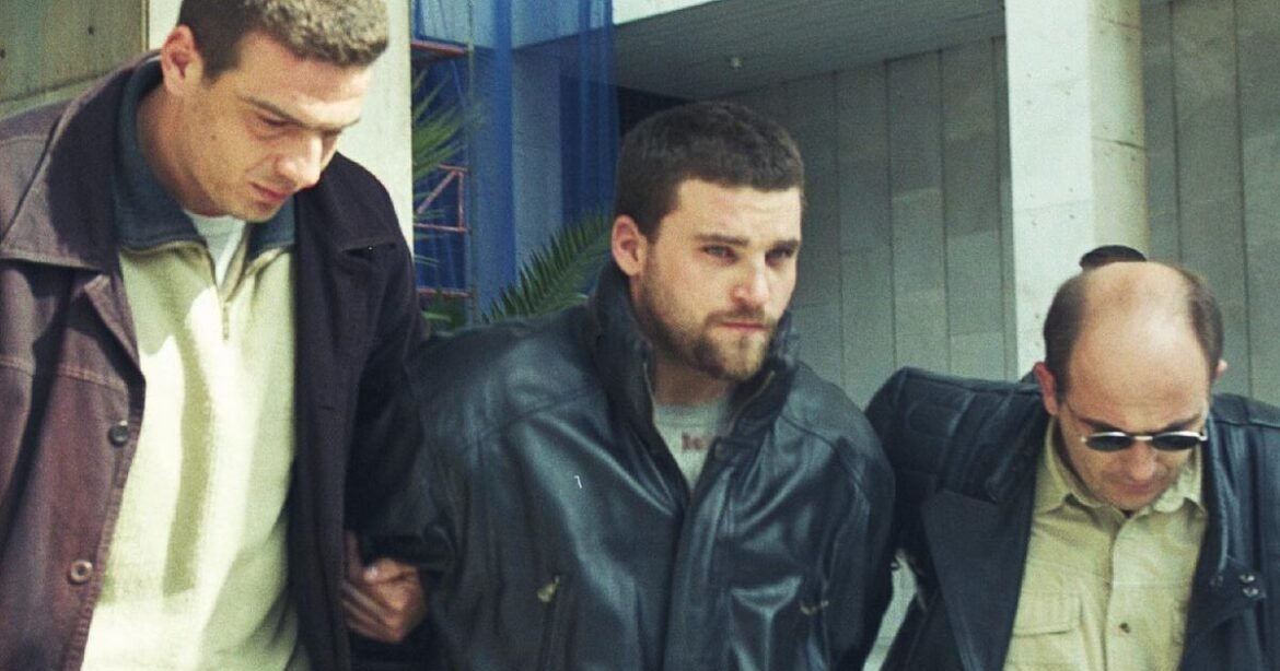 Δεν βγαίνει από τη φυλακή ο Κώστας Πάσσαρης: Νέο «μπλόκο» των δικαστών στη Ρουμανία