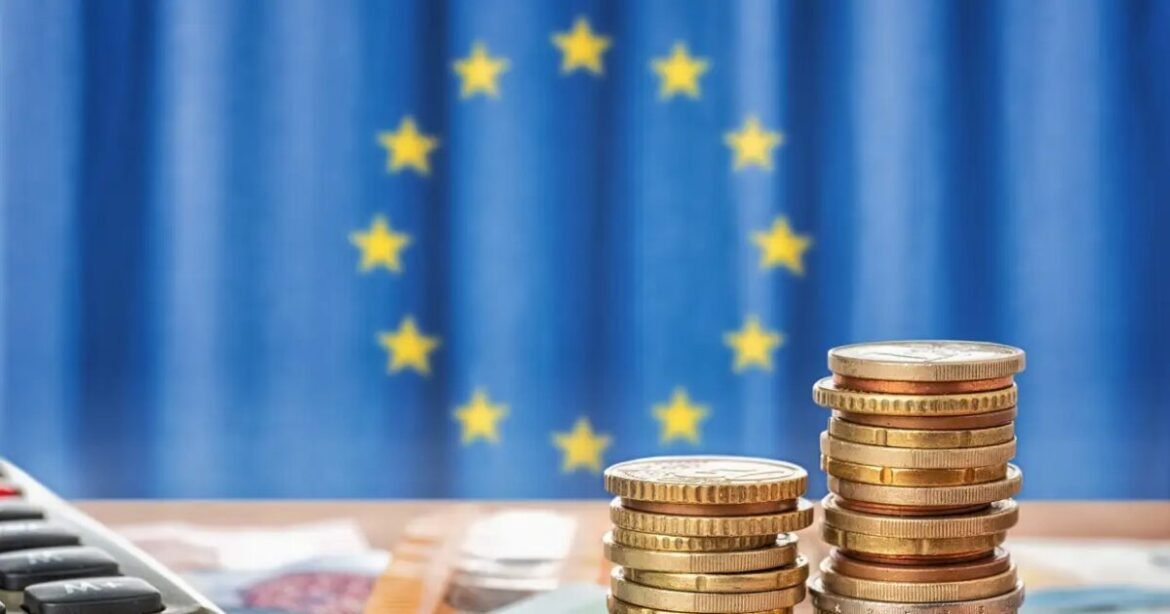 Ανάπτυξη 0,4% στην Ευρωζώνη το β΄ τρίμηνο του 2026
