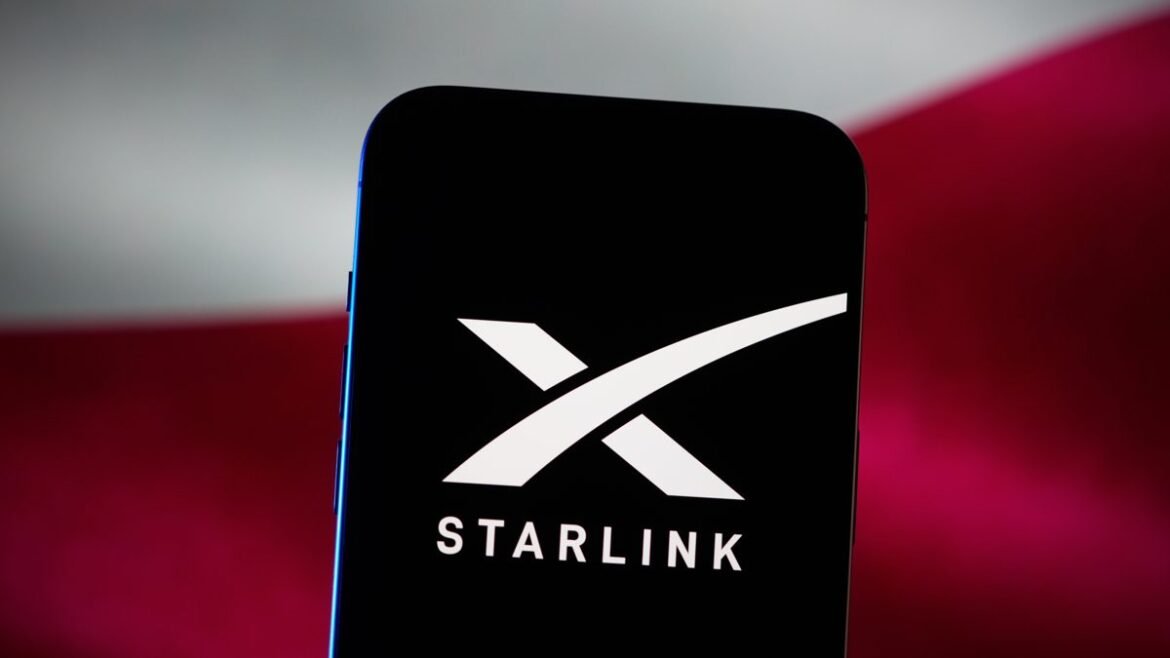 Starlink: Απέσυρε τους περιορισμούς στο πρόγραμμα Roam στην Πολωνία μετά από παρέμβαση της κυβέρνησης