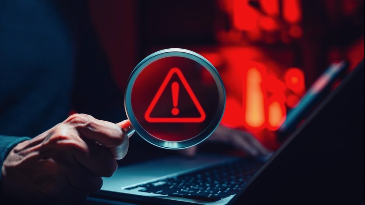 macOS: Νέο malware αδειάζει σιγά σιγά τα πορτοφόλια κρυπτονομισμάτων μέσω ψεύτικων CAPTCHA