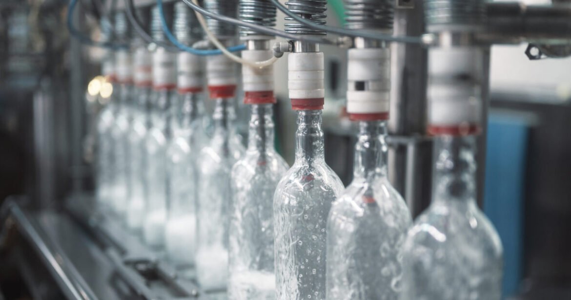 BGS Alcohols: Στρατηγική επένδυση 7,6 εκατ. ευρώ για νέα μονάδα αιθανόλης στην Πάτρα