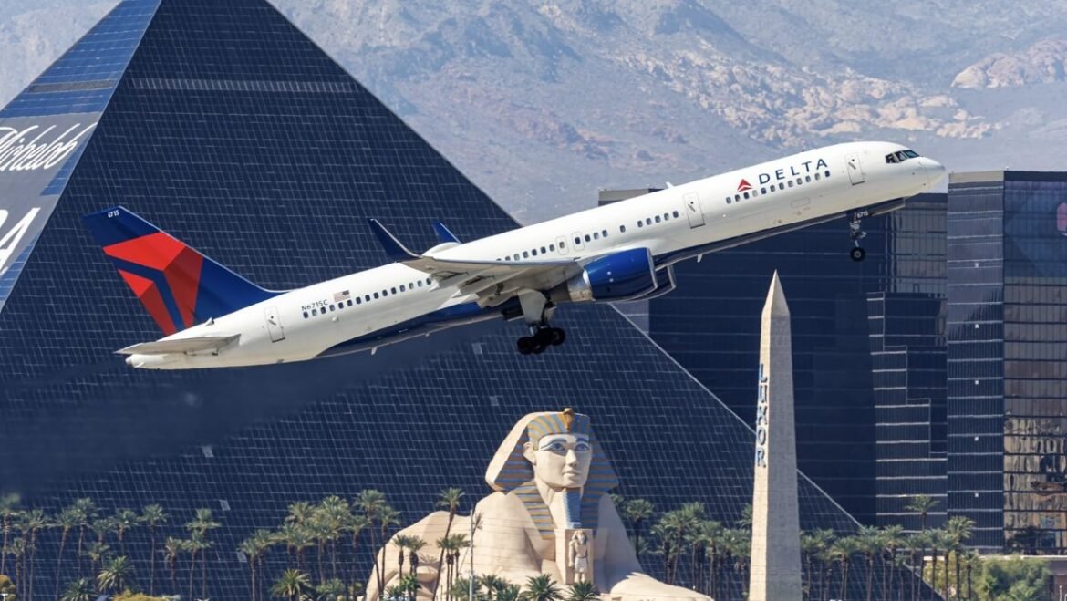 Delta Air Lines: Επιβάτες από συνέδριο χάκερ έστησαν ψεύτικο Wi-Fi εν πτήσει