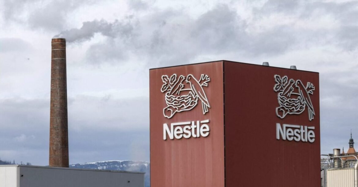 Η Nestle στρέφεται στους χρήστες φαρμάκων απώλειας βάρους – Πού επενδύει