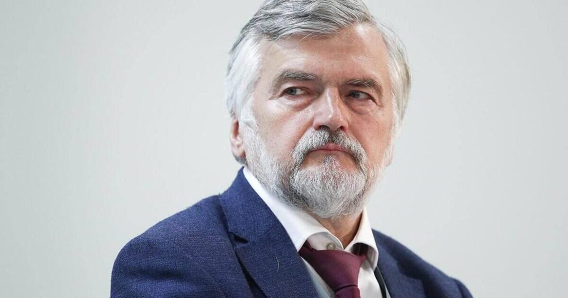 Ρωσία: Απολύθηκε κεντρικός τραπεζίτης μετά από αρνητικά σχόλια για τη ρωσική οικονομία του πολέμου