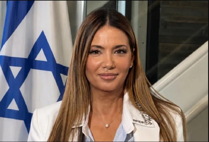 Νέα πρέσβειρα του Ισραήλ στην Ελλάδα η Πνινάτ Γιανάι – Oι στόχοι της