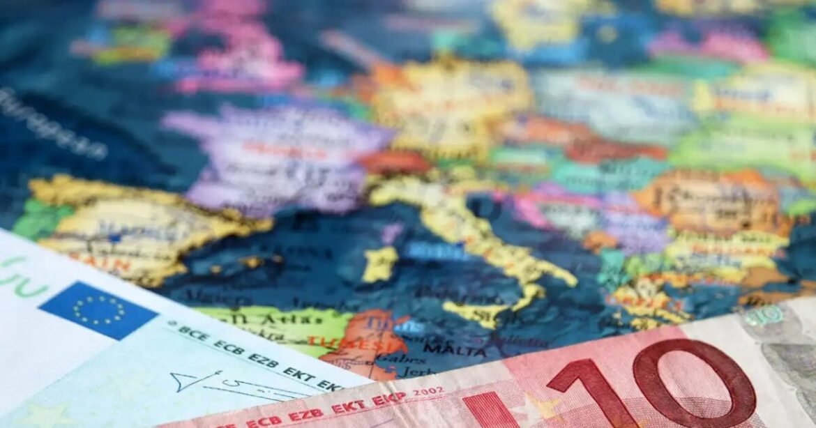 Προειδοποιήσεις ΕΚΤ για την ξέφρενη άνοδο της ΑΙ – Κίνδυνος από έκθεση 440 δισ. ευρώ