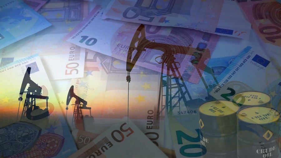 Πετρέλαιο: Ξανά πάνω από τα 90 δολάρια – Ενεργειακός συναγερμός ενόψει χειμώνα