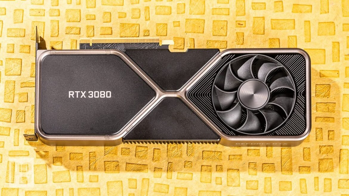 Nvidia RTX 3080 & 2080 Ti: Modders διπλασιάζουν τη VRAM στα 20GB δίνοντας νέα ζωή στις κλασικές κάρτες