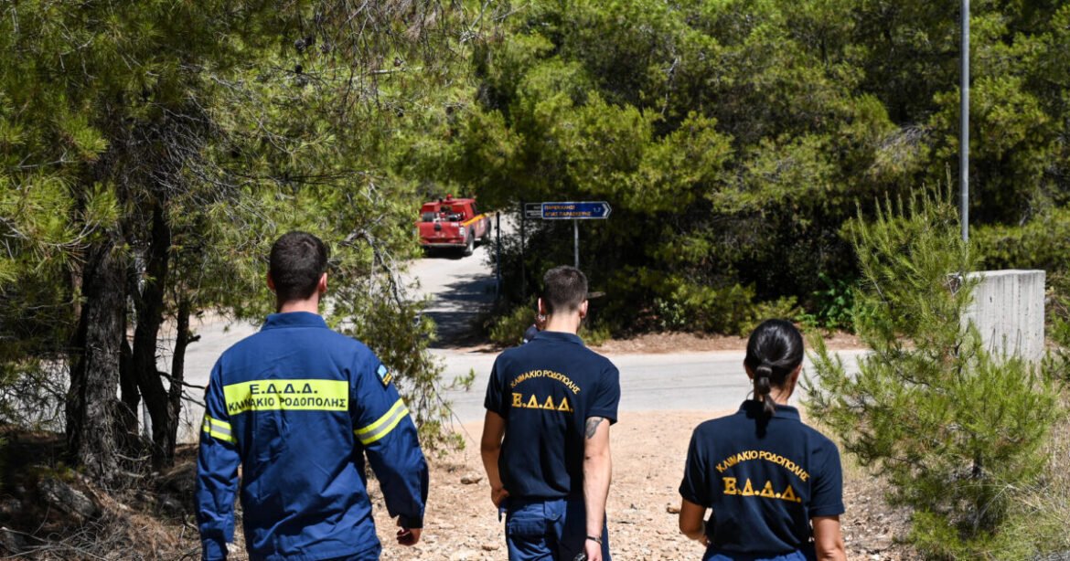 Διευκρινίσεις ΥΠΕΝ για antinero, ανάδοχους και ευρωπαϊκούς πόρους