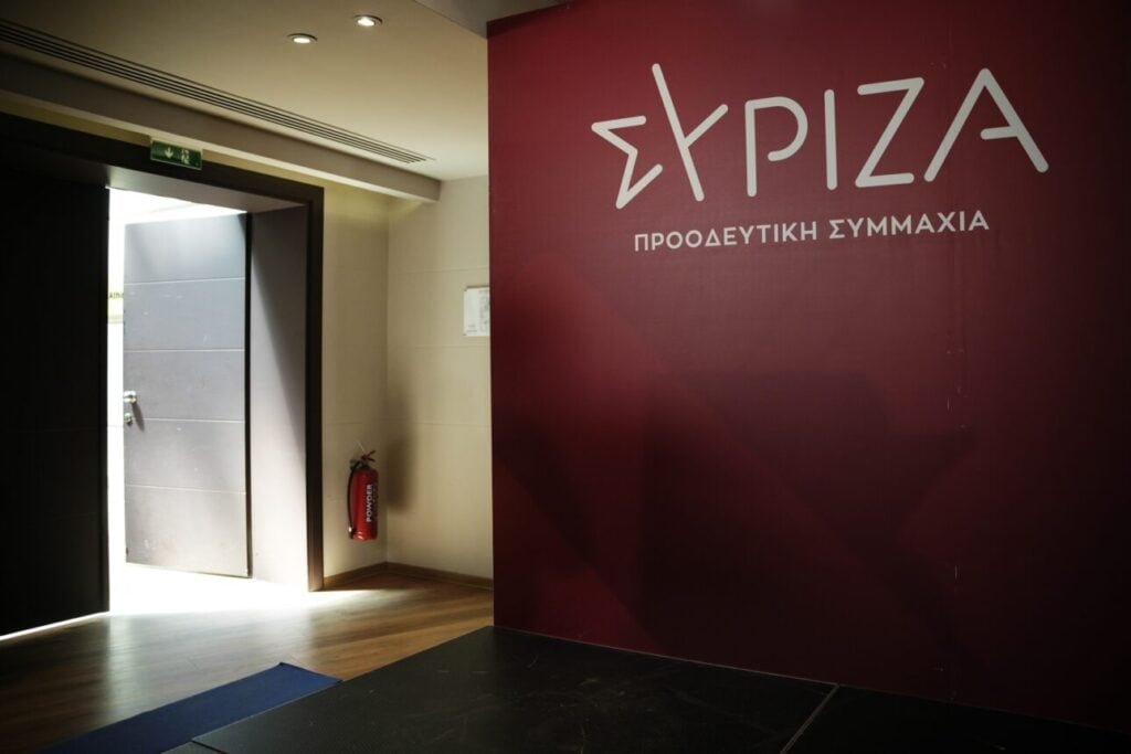 ΣΥΡΙΖΑ: Οι νέοι τομεάρχες της ΚΟ – τι αναλαμβάνουν Δούρου, Πολάκης και Παππάς