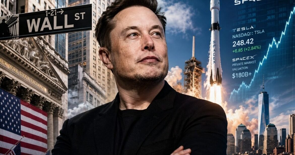 SpaceX: Πώς έγινε ο βασικός εργολάβος της αμερικανικής άμυνας – Ο «χρυσός» διάδρομος προς το Πεντάγωνο