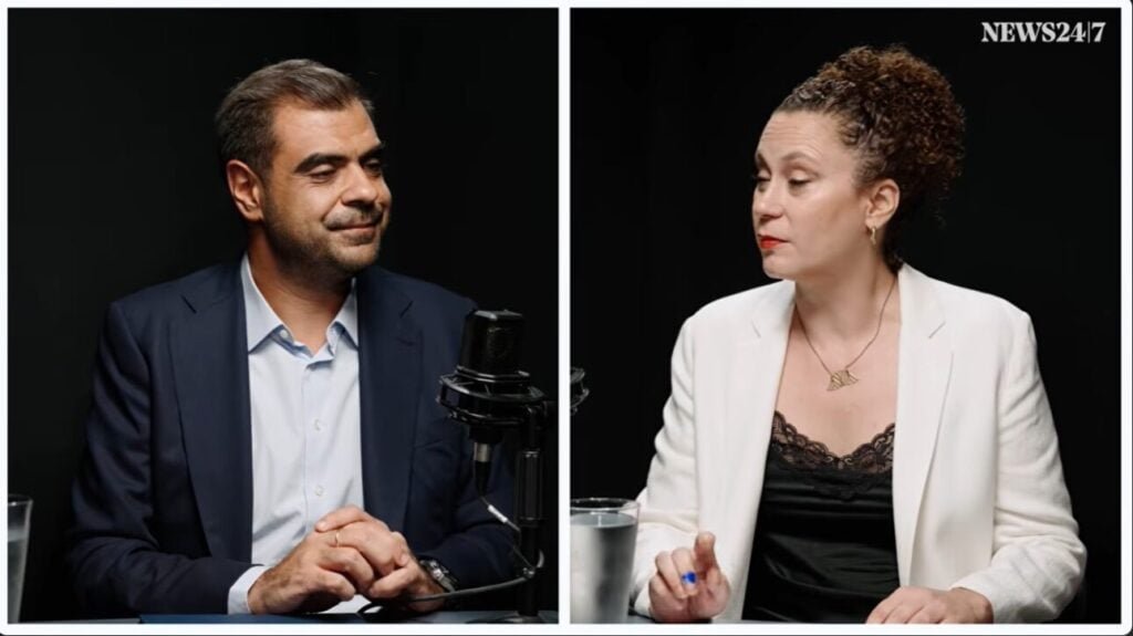 Μαρινάκης: «Η ακρίβεια είναι το μεγαλύτερο πρόβλημα της ελληνικής κοινωνίας»