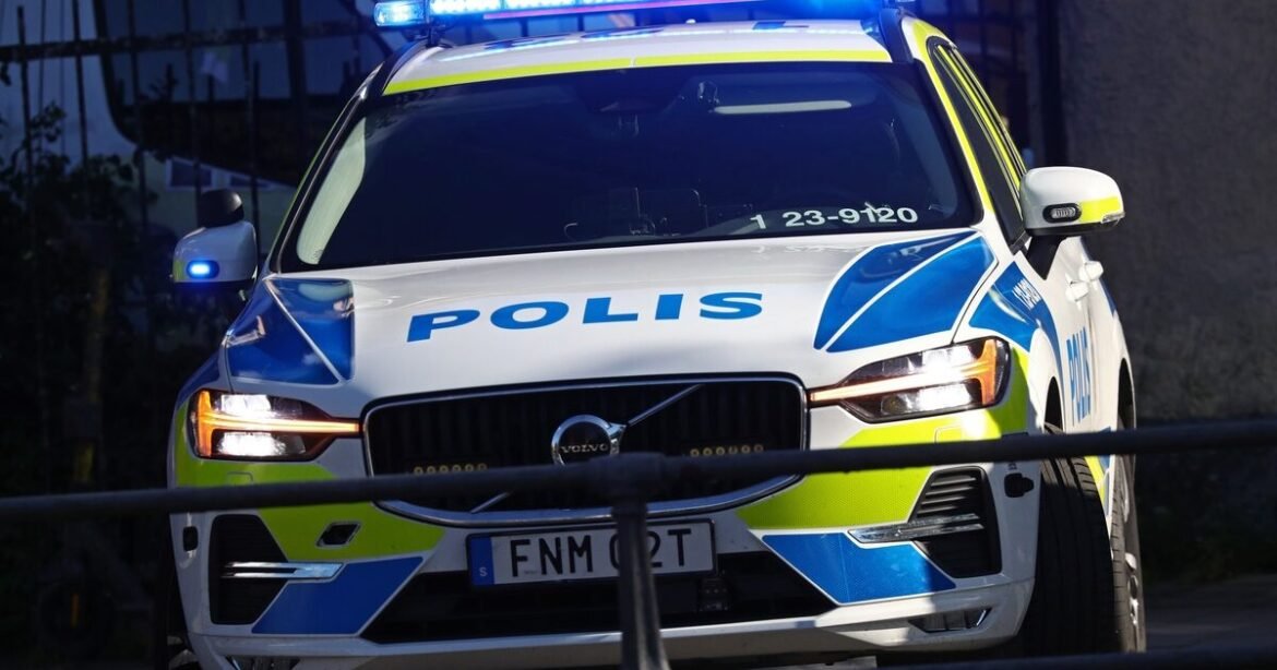 Επίθεση με σπαθί σε λύκειο στη Σουηδία: Πρώην μαθητής του σχολείου ο δράστης