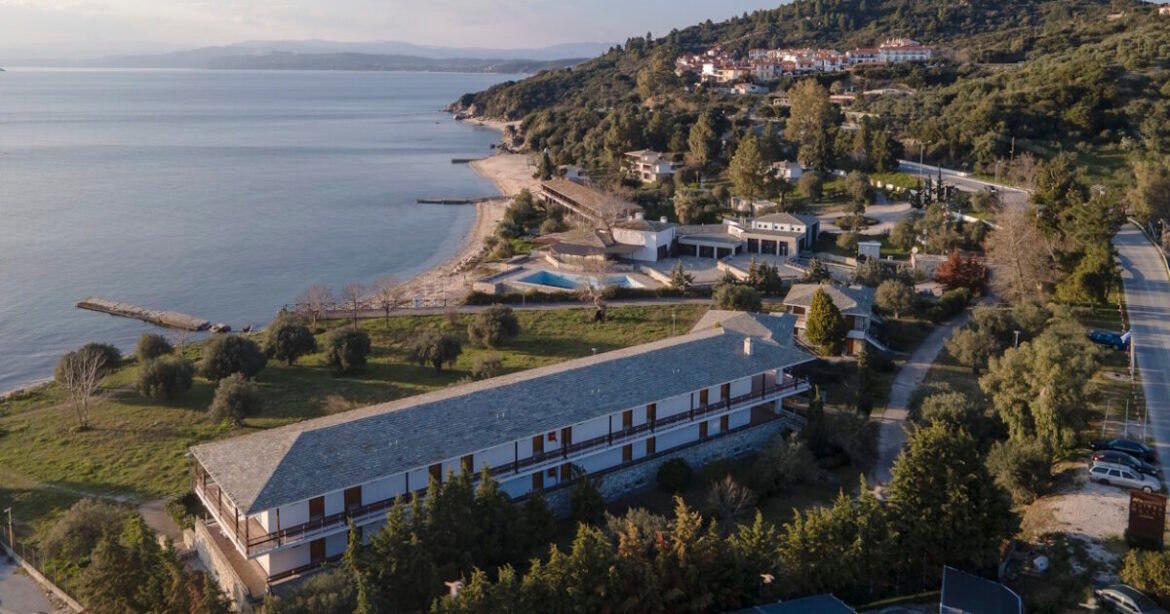 ΕΤΑΔ: Μπαράζ επενδύσεων μέχρι και το 2027 στο χαρτοφυλάκιο των 29 ακινήτων Ξενία
