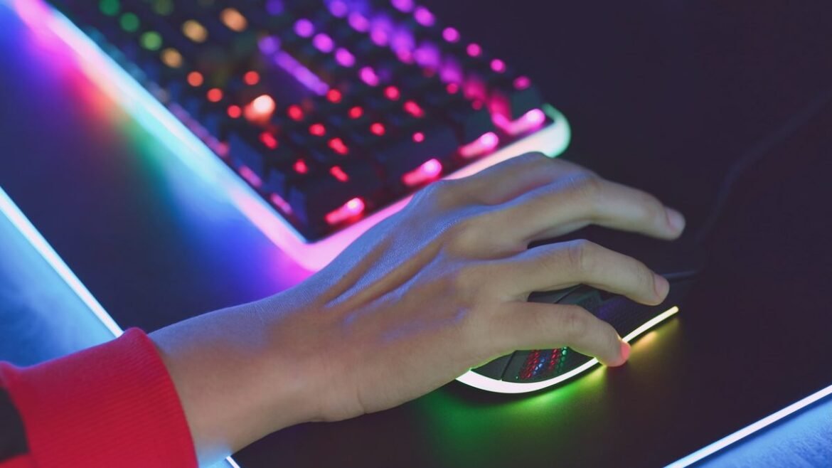 Windows 11: Οι drivers των RGB περιφερειακών ευθύνονται για τα κρασαρίσματα στα PC games
