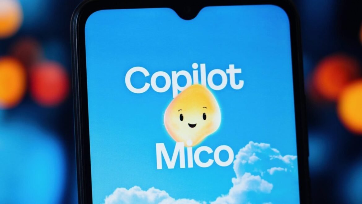 Microsoft: Τέλος ο AI βοηθός Mico από το Copilot