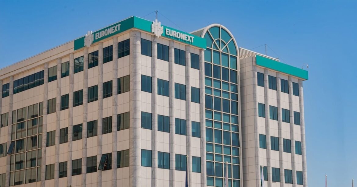 Euronext Athens: Στις ανεπτυγμένες αγορές από 21 Σεπτεμβρίου η Ελλάδα