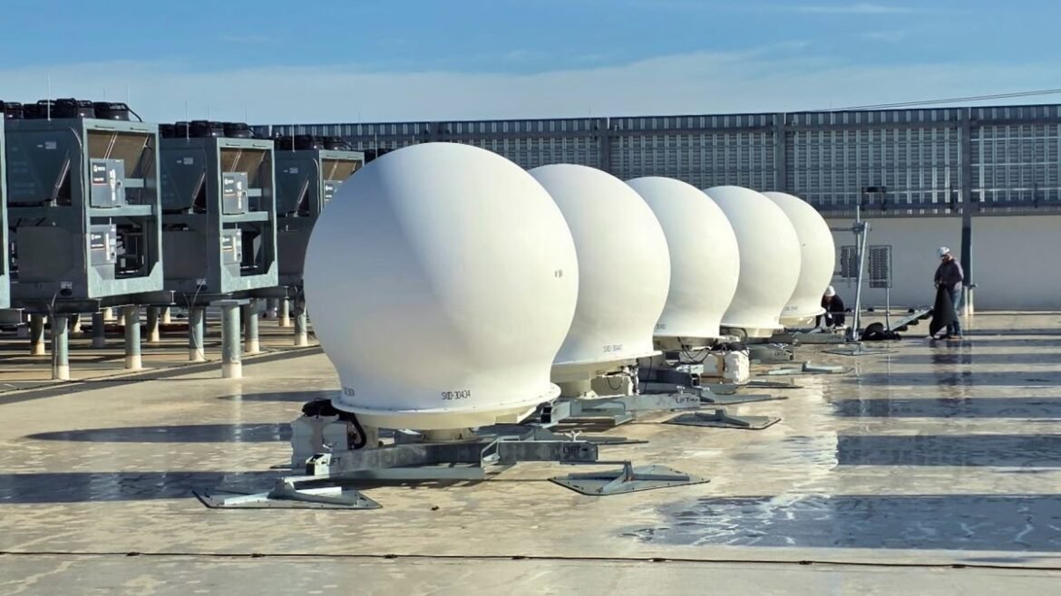Starlink: Η Iridium επιχειρεί να μπλοκάρει τη SpaceX λόγω παρεμβολών