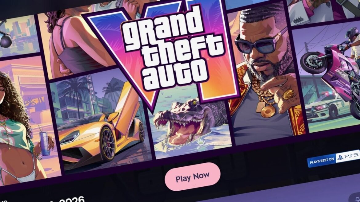 GTA VI: Προσοχή σε ψεύτικο demo για PC – Περιέχει επικίνδυνο λογισμικό infostealer