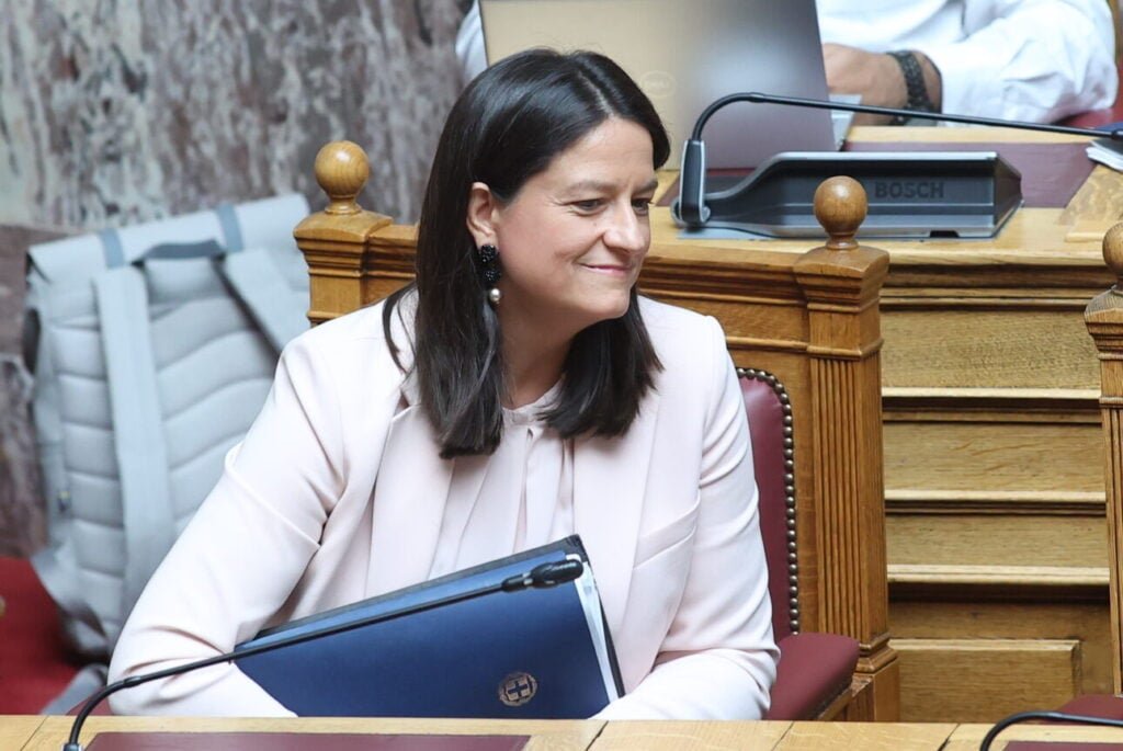 Οι τρεις βασικές αλλαγές που φέρνει το νομοσχέδιο για την Επαγγελματική Ασφάλιση