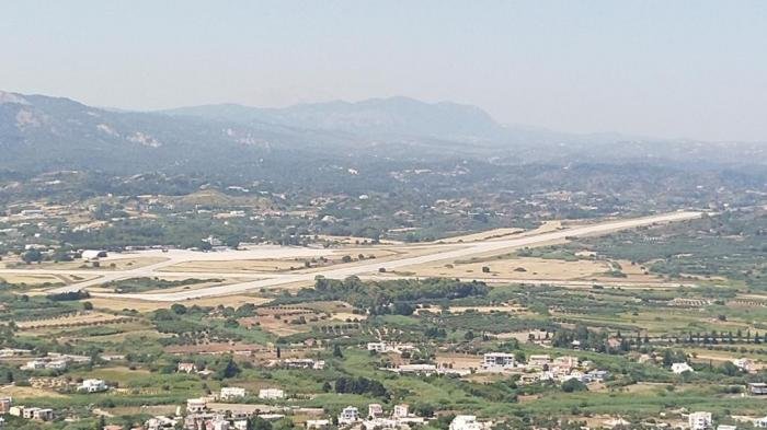 Τα έχουν χάσει οι Τούρκοι: Η Ρόδος είναι αποστρατιωτικοποιημένη – γιατί βάζετε βάση UAV;
