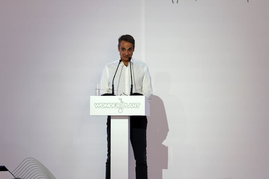 Μητσοτάκης: Ο λιγνίτης δεν θα επιστρέψει στη Δυτική Μακεδονία