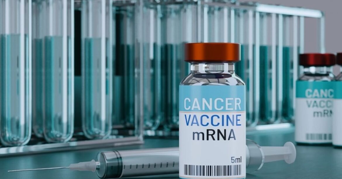 Moderna – Merck: Μετά από 100 χρόνια αποτυχιών, το εμβόλιο κατά του καρκίνου δημιουργεί προσδοκίες