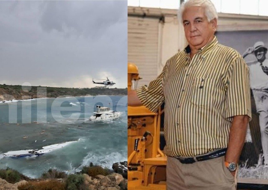 Κύπρος: Γνωστός επιχειρηματίας ο 76χρονος που σκοτώθηκε στο Κάβο Γκρέκο – Πώς έγινε η τραγωδία