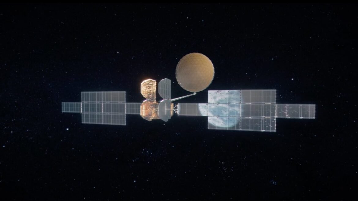 Η SpaceX ζητά από την FCC να μπλοκάρει τον νέο δορυφόρο της Viasat λόγω παρεμβολών στο Starlink