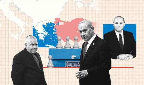 Γεραπετρίτης: Ο Σαμαράς ψάχνει αφήγημα (δυστυχώς) στα Εθνικά