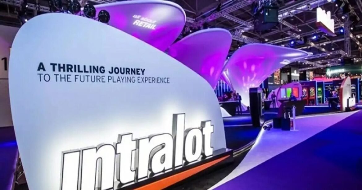 Bally’s Intralot: Στα 544,2 εκατ. ευρώ τα έσοδα στο α’ εξάμηνο – Στα 1,62 δισ. ο προσαρμοσμένος καθαρός δανεισμός