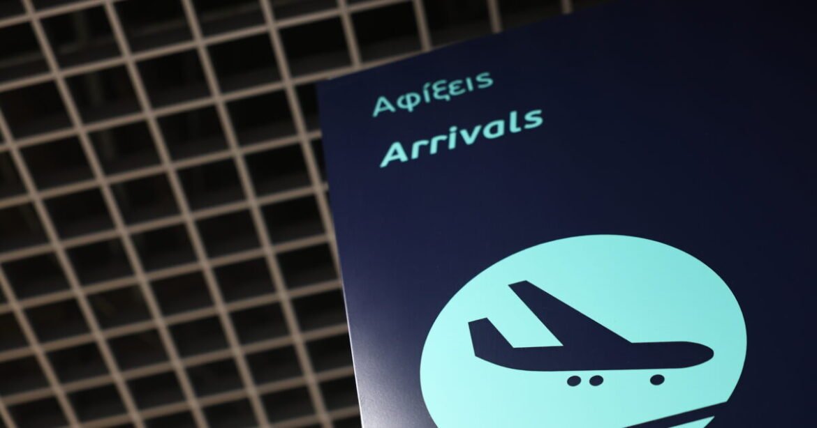 ΕΕ: Οι διανυκτερεύσεις τουριστών αυξήθηκαν 1,2% σε 1,32 δισ. το α΄ εξάμηνο – Στο «βάθρο» η Ελλάδα