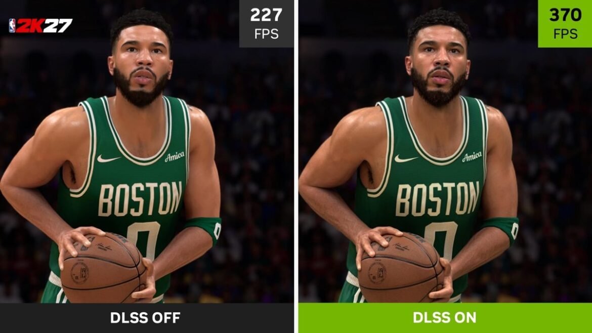 Nvidia DLSS 5: Επίσημη πρεμιέρα στο NBA 2K27 με απαντήσεις για το «AI Slop» και υποστήριξη RTX 50