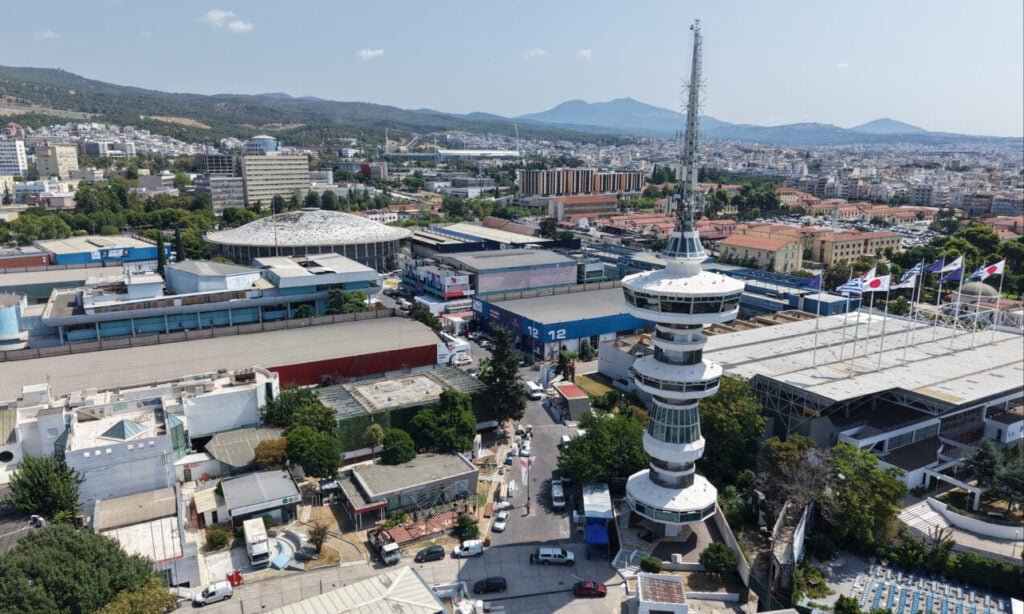 Χατζηδάκης: Σχέδιο τετραετίας στη ΔΕΘ – Από 1η Ιανουαρίου η εφαρμογή των περισσότερων μέτρων