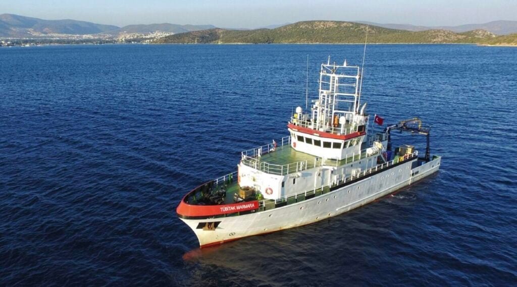 Ευθεία αμφισβήτηση της ελληνικής κυριαρχίας και με ρηματική διακοίνωση από την Τουρκία
