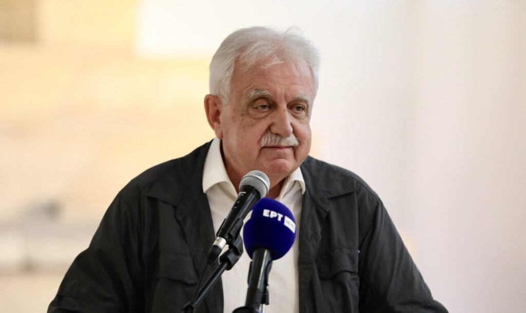 Σταύρος Μπένος: Παραίτηση με αιχμές για την πορεία του Masterplan του Eβρου