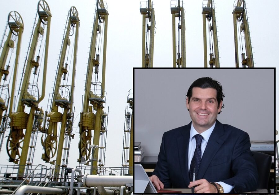 Ποιος είναι ο Αλεχάντρο Μπετανκούρ: Ο μυστηριώδης δισεκατομμυριούχος πίσω από το mega deal ΗΠΑ – Βενεζουέλας