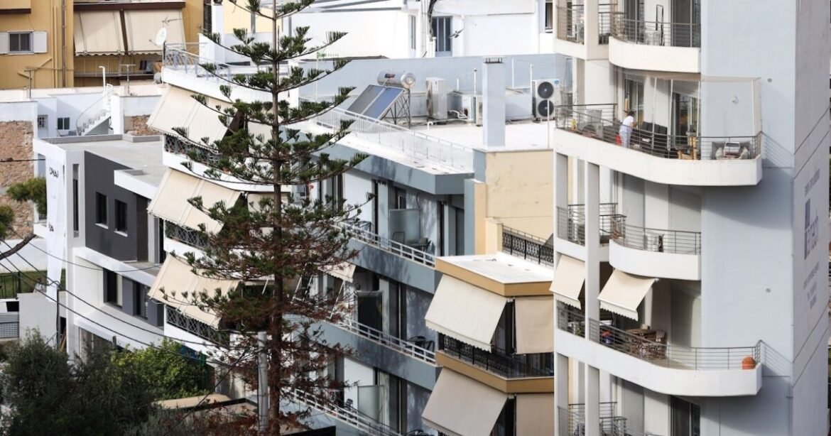 Σπίτι μου ΙΙ: 14.100 βρήκαν στέγη με μέσο ύψος δανείου 120,4 χιλ. ευρώ
