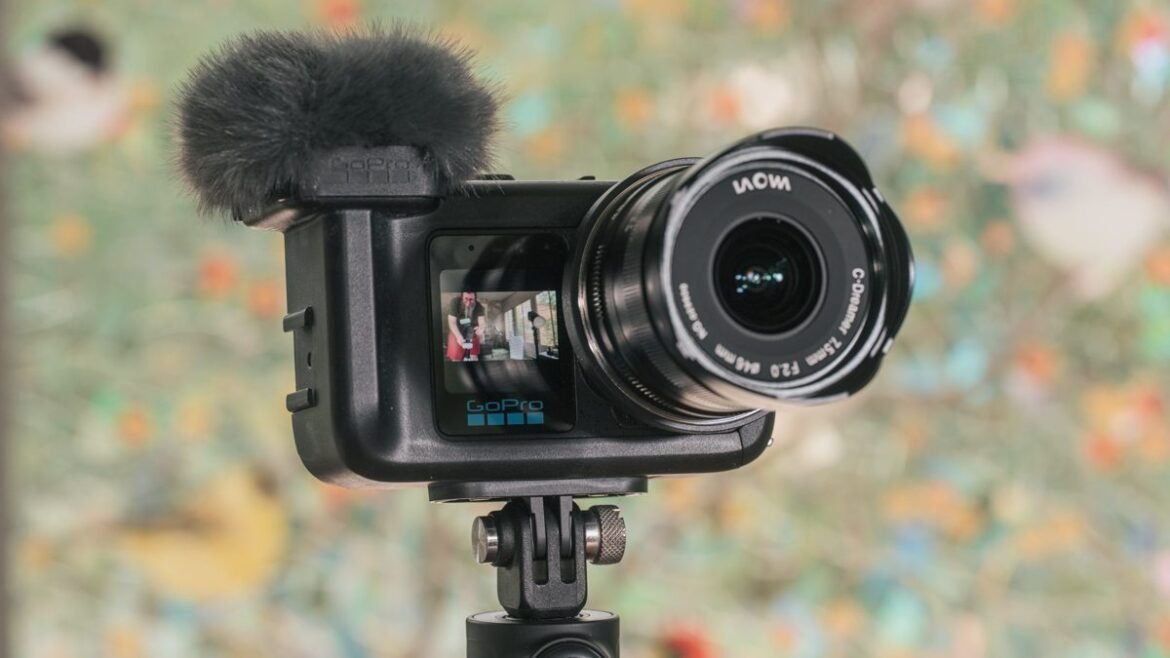 GoPro: «Σωσίβιο» $285 εκατομμυρίων μέσω συγχώνευσης με την Starman Optical