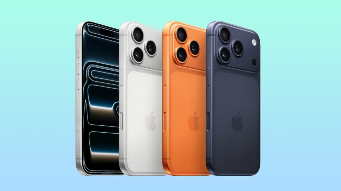 iPhone 18 Pro: Διαρροή αποκαλύπτει 3 νέα χρώματα και την απουσία του κλασικού ασημί