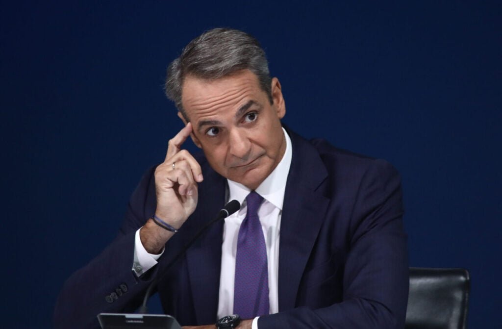 Κοστολογημένα, με άμεση εφαρμογή, αλλά και ορίζοντα τετραετίας τα μέτρα Μητσοτάκη στη ΔΕΘ