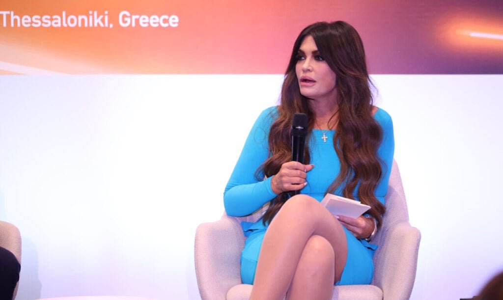 Γκιλφόιλ: Γιατί η Ελλάδα αποκτά μεγαλύτερο γεωπολιτικό βάρος