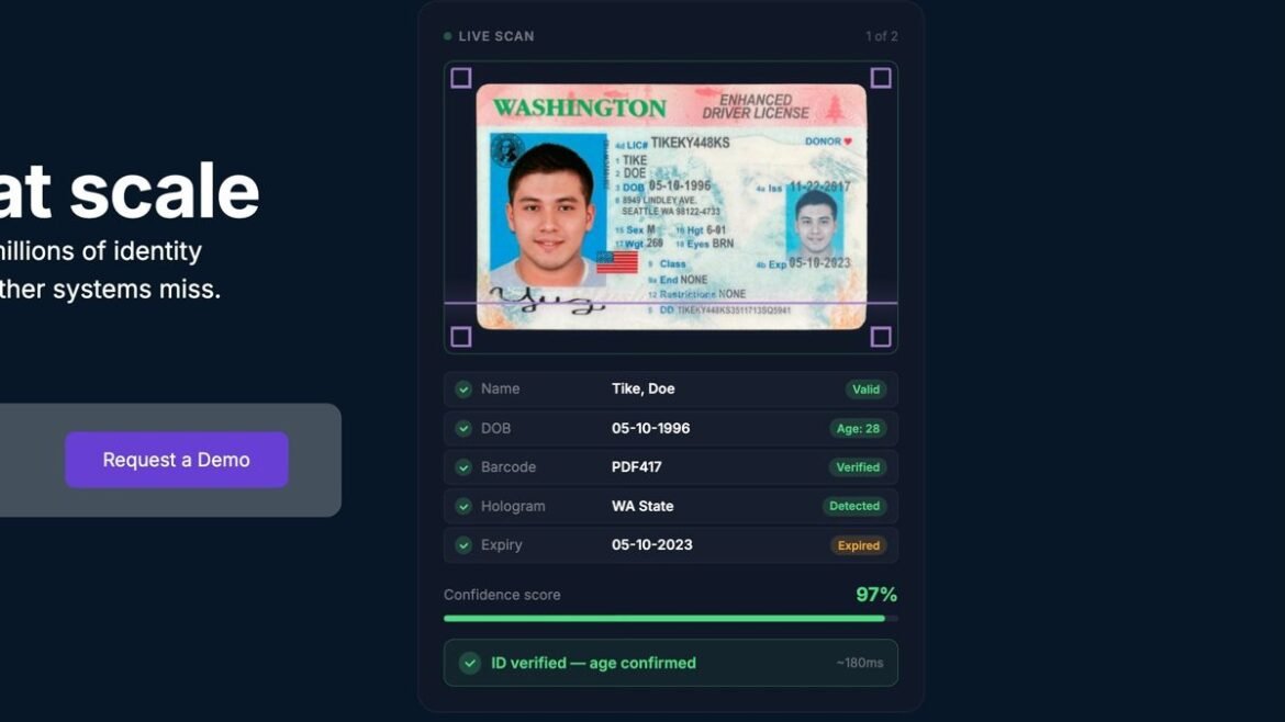 IDScan.net: Τέσσερις ομαδικές αγωγές μετά τη διαρροή 153 εκατομμυρίων αδειών οδήγησης