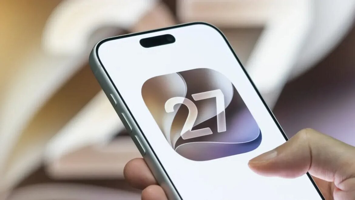 Apple: Το iOS 27 φέρνει το «iPhone Handoff» για άμεση εναλλαγή eSIM ανάμεσα σε δύο συσκευές